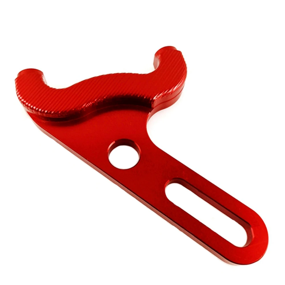 Кронштейн адаптера системы заднего тормоза мотоцикла с ЧПУ для 100 мм суппорты 8 7