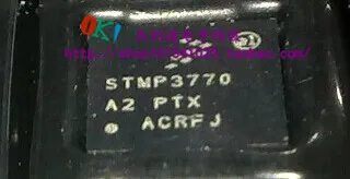 

STMP3770A2-PTX STMP3770 BGA / QFP 100 new spot