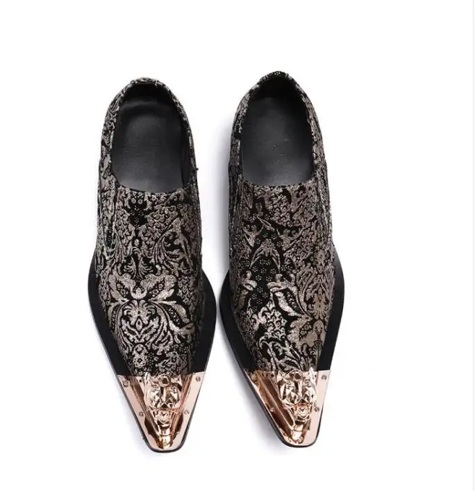 Новинка Летняя дышащая обувь из натуральной кожи Мужские модельные