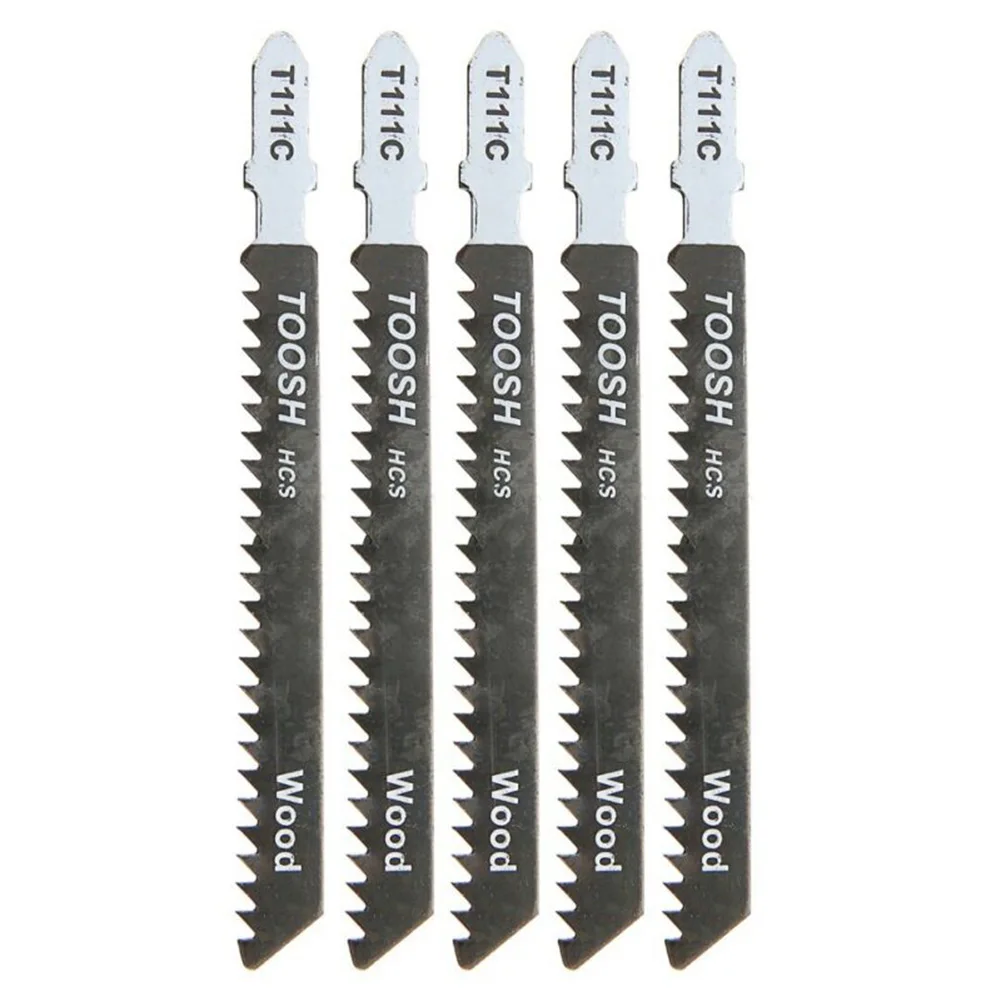 

30 IN 1 Blade Jigsaw Plastic Fast Cut 144D 101B 111C 119BO 5pcs of each