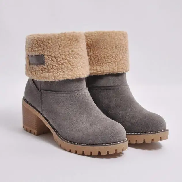 Бесплатная доставка зимние ботинки для детей теплые девочек обувь малышей