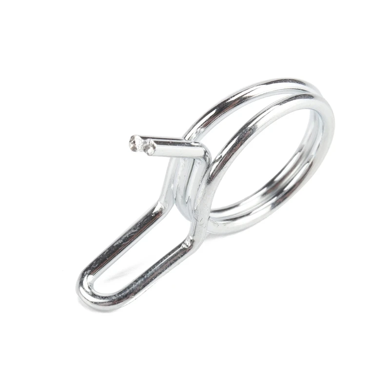 

150PCS Mechanical Hose Clamp Set, 5-14 Stainless Steel Worm Gear Hose Clamps for Water Pipe, Plumbing and Automotive