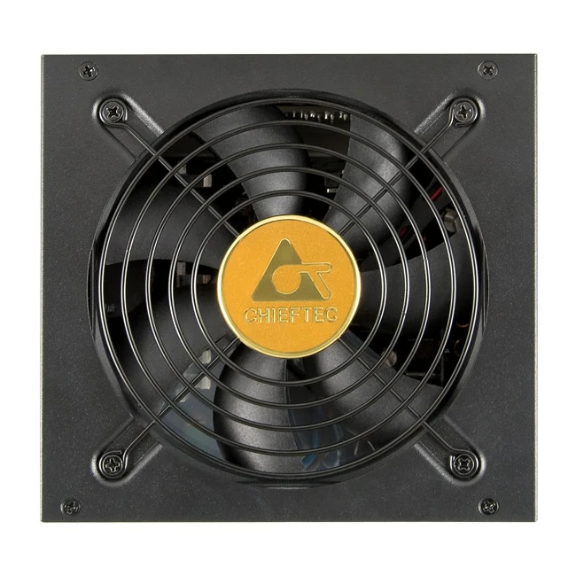 Блок питания Chieftec Polaris PPS-750FC 750W 80 Plus Gold
