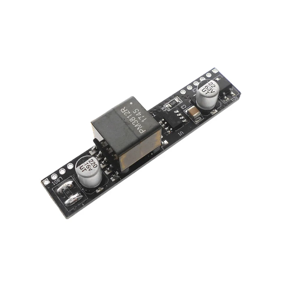 PM1201 12V 1A встроенный модуль POE может быть встроен в материнскую плату функция