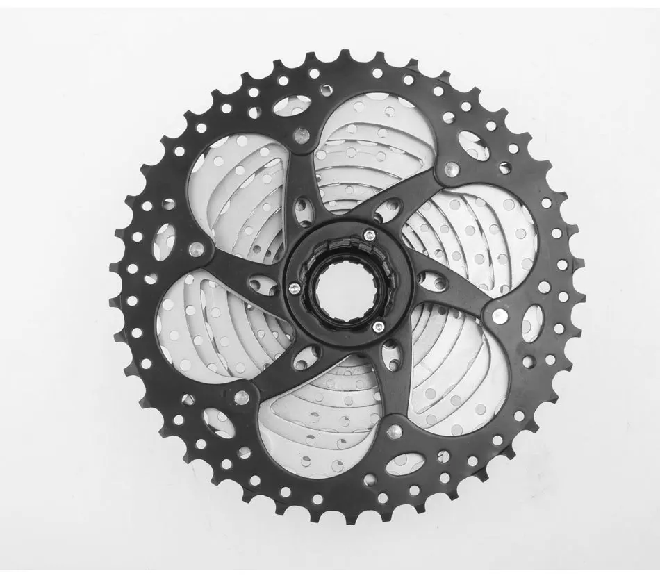 SUNSHINE MTB горный велосипед Freewheel 11 скоростей Кассетный Маховик 11-40T 11-42T совместимый для деталей SHIMANO M9000 M8000 NX GX