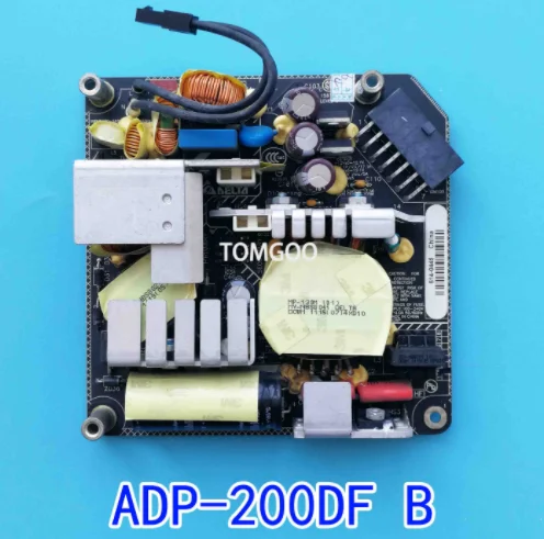 Оригинальный источник питания A1311 ADP-200DF B Для IMAC 21 &quotA1311 плата 205 Вт OT8043 614-0444 614-0445