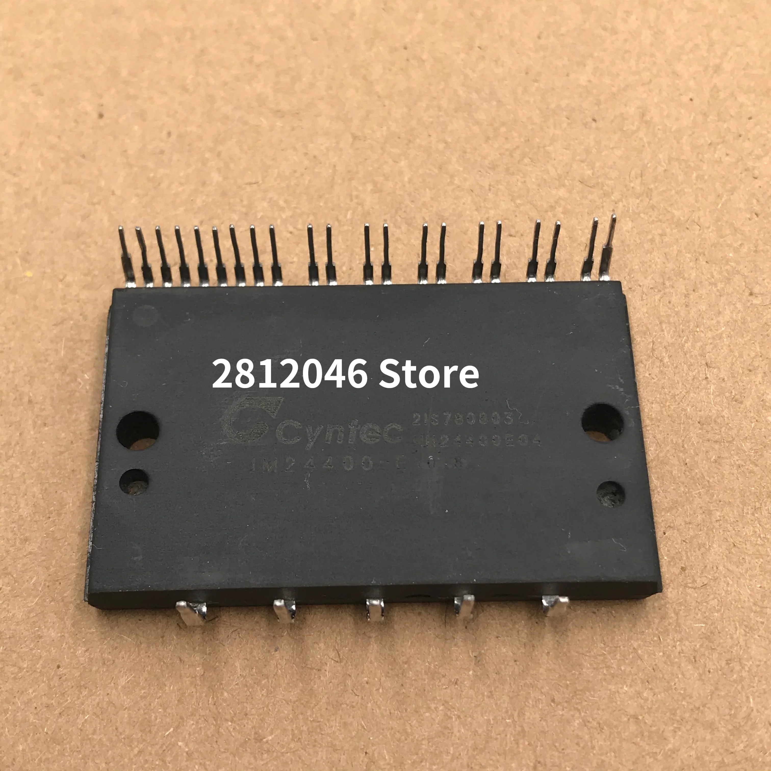 

Новый и оригинальный IM24400 IM24400-E