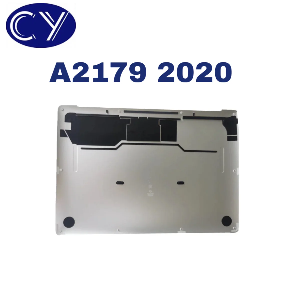 

NEW Laptop 13" A2179 Bottom Case Lower Battery Housing Back Cover Grey Silver Gold for Macbook Air 13" A2179 EMC 3302 2020 Year