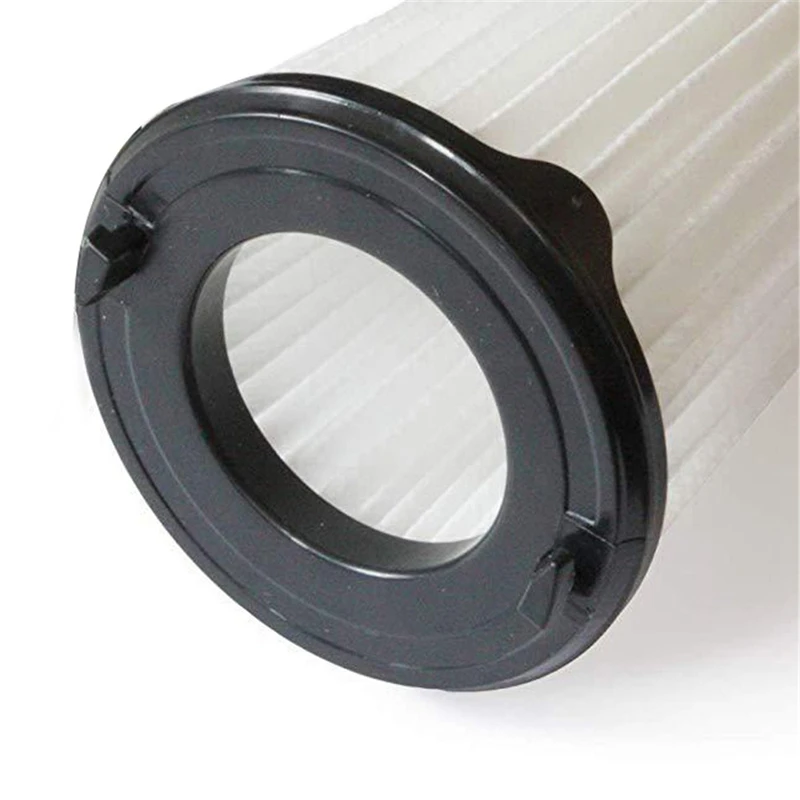 

8Pcs HEPA Strainer Replacement for AEG CX7-2 AEF150 Vacuum Parts Accessories