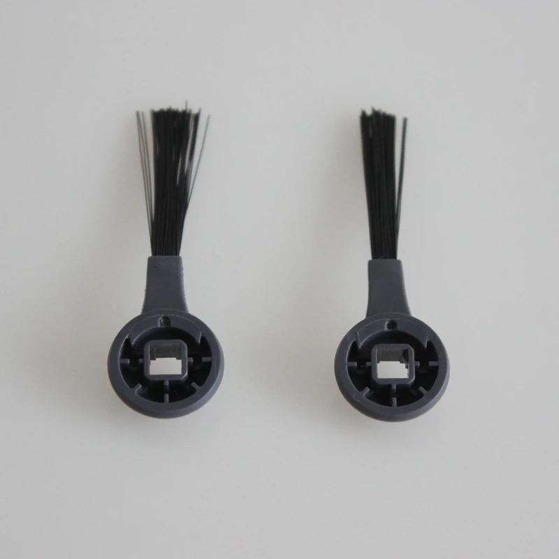 

Side Brush,2 PCS Side Brushes Replacement Set for Shark IQ R101 R101 Robot Vacuum Cleaner