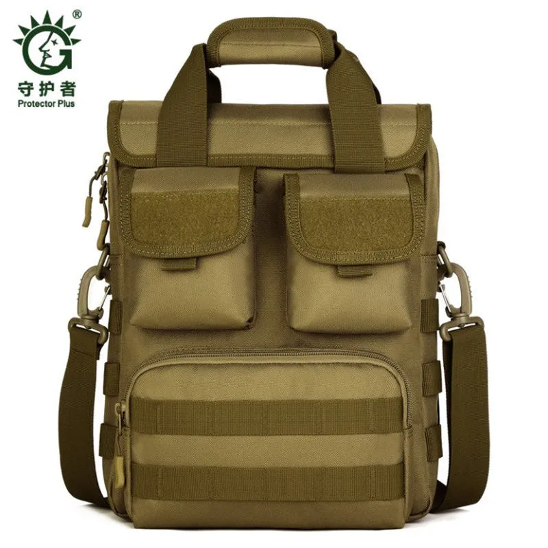 Мужские тактические сумки рюкзак на ремне нейлоновый дорожный ранец для