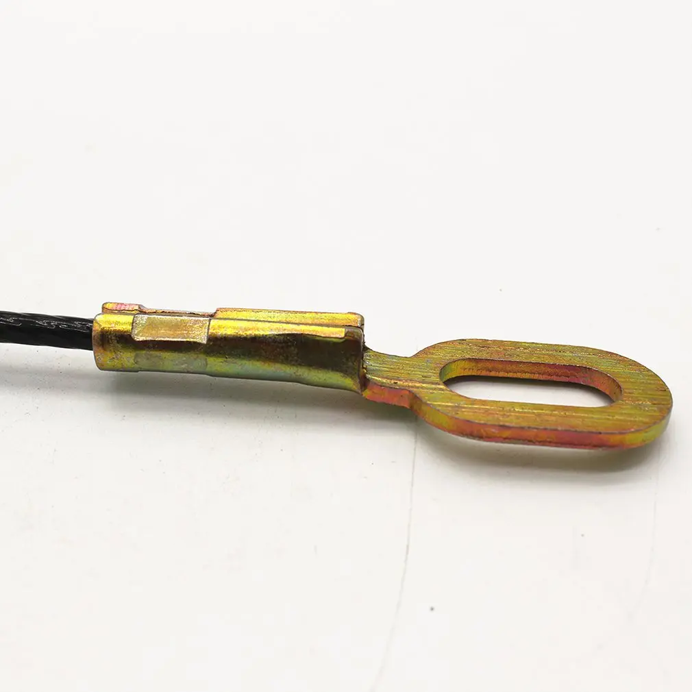 Грузовик для задней двери ворот кабели металла левого и правого боковой Запчасти