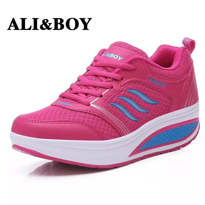 

WOMEN'S SHOES