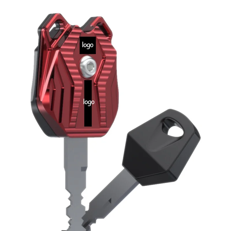 Крышка ключа мотоцикла подходит для Suzuki серии GW250 EN125/150 Алмазный Леопард HJ125 GN125