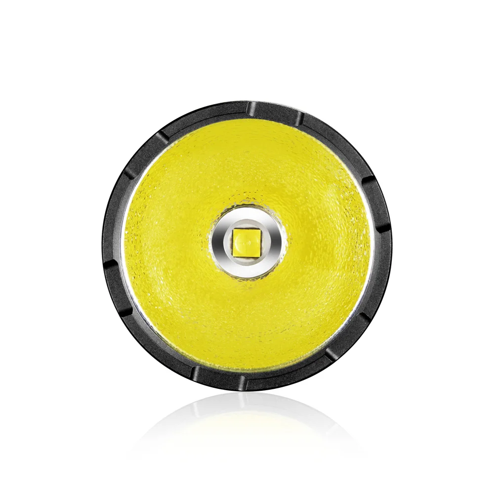 Verkaufen Lumintop GT MINI PRO High Power Taschenlampe Cree XHP 50,2 3500 Lumen Taktische LED Taschenlampe Durch 18650 Batterie Für Suche