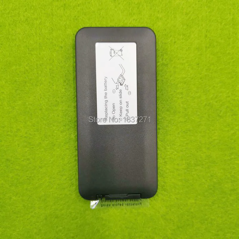 Оригинальный пульт дистанционного управления для проектора HD86 HD8600 | Электроника