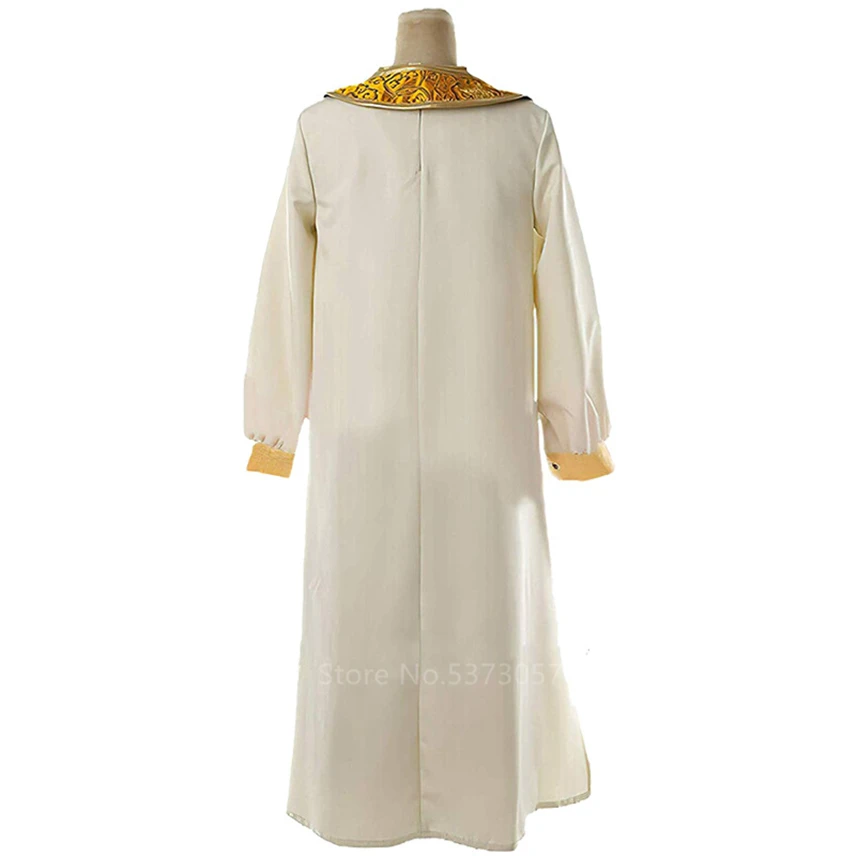 Новинка 2020 костюм Аладина для взрослых на Хэллоуин полиэстеровый карнавал