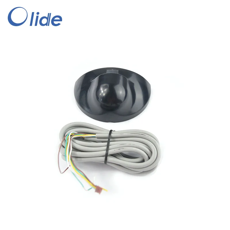 Микроволновый Дистанционный датчик для автоматической двери микроволновый