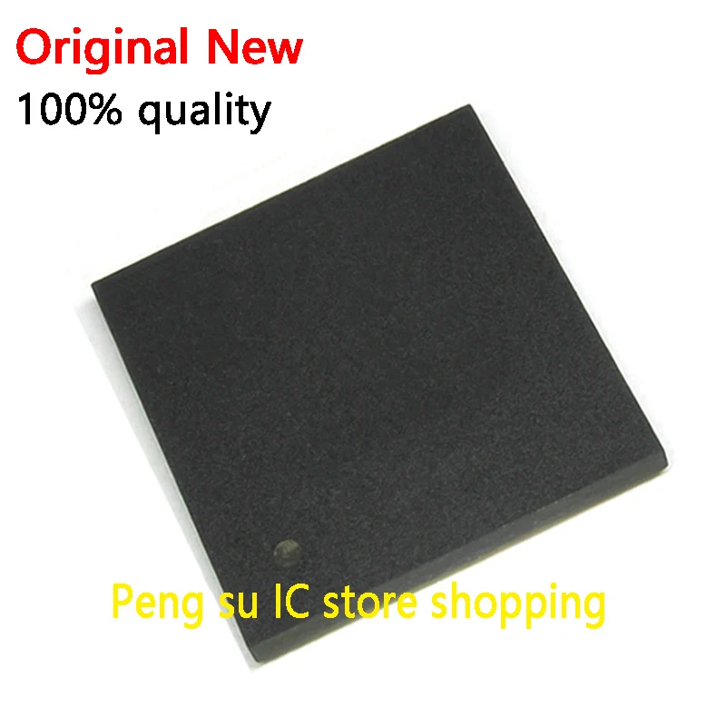 Peça Novo M98a Bga Chipset 2-10 100% Sc560002mvf92