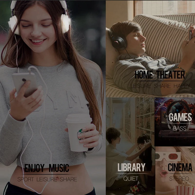Remax Rb-500Hb Bluetooth V4.1 наушники Беспроводная гарнитура с Hd микрофоном шумоподавление Hifi Звук 3D стерео бас для смартфона