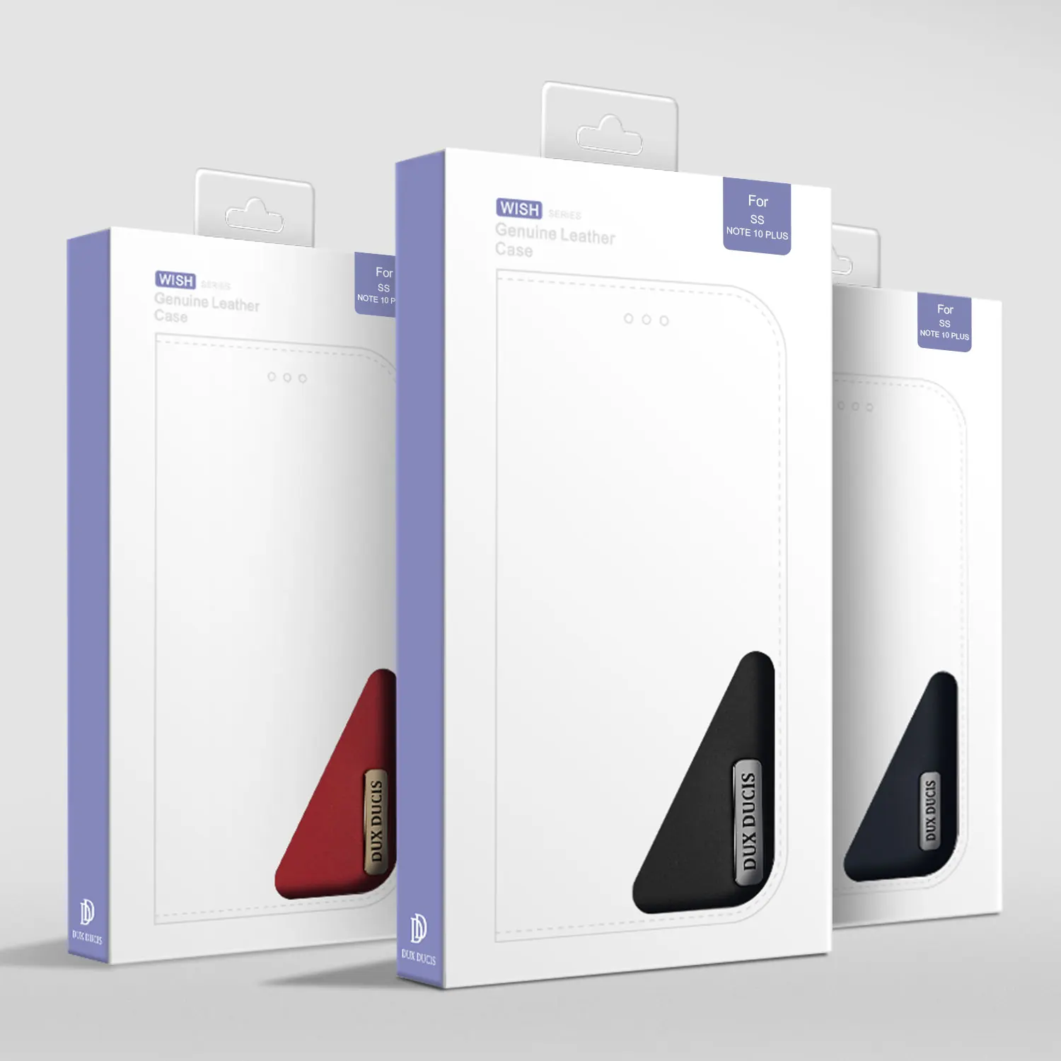 Роскошный чехол кошелек из натуральной кожи для Samsung Galaxy Note 10 Plus|Чехлы-портмоне| |