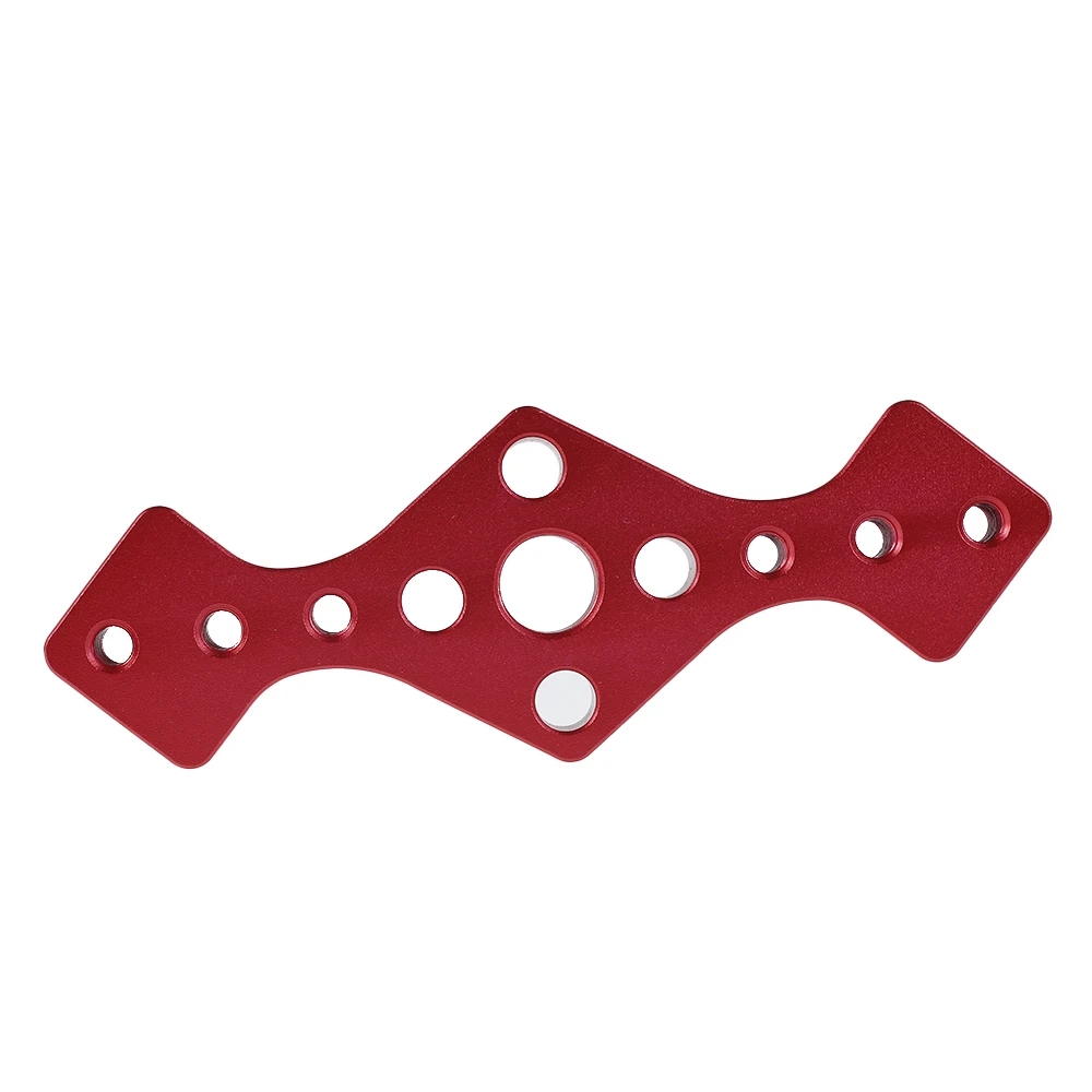 

Vertical Pocket Hole Jig Woodworking Dowelling Self Centering Drill Guide Kit Wood Drilling Locator Hole Puncher Tools 6/8/10mm