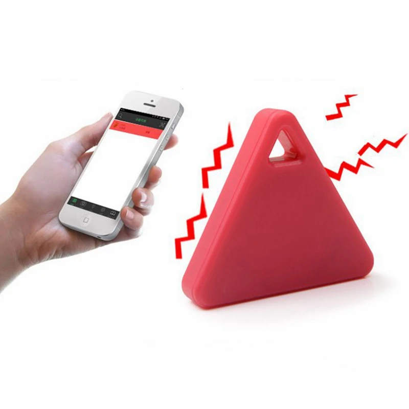 Мобильная Противоугонная сигнализация Bluetooth низкая мощность интеллектуальная
