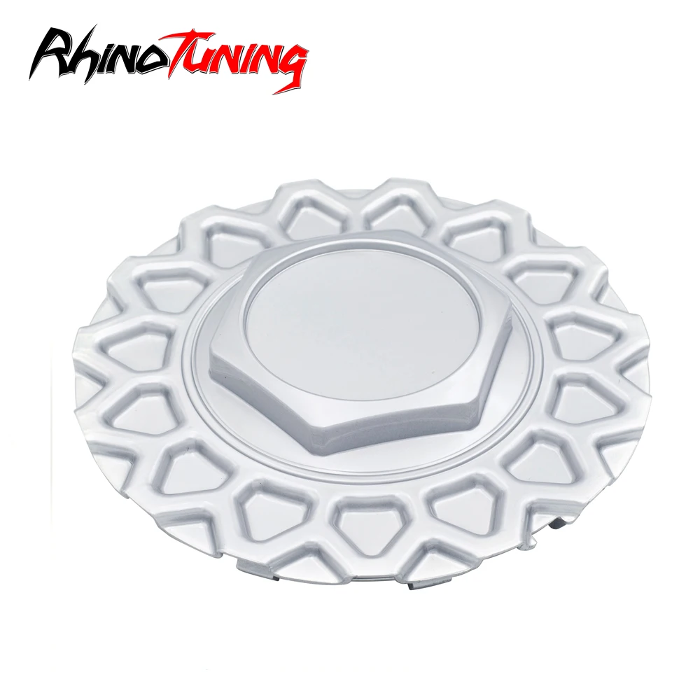 

1pcs 152mm Car Wheel Center Hub Caps For Rim Hubcap Cover Styling Dust-proof Modification Accessories