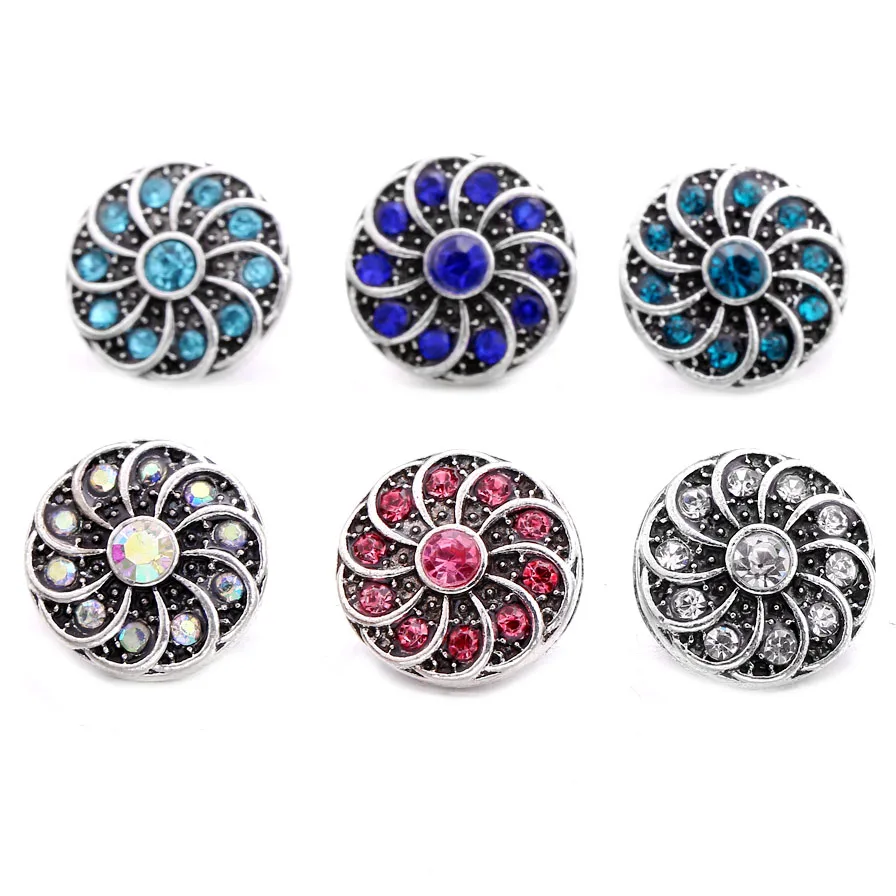 10 шт./лот новые искусственные цветочные кнопки ювелирные изделия смешанные