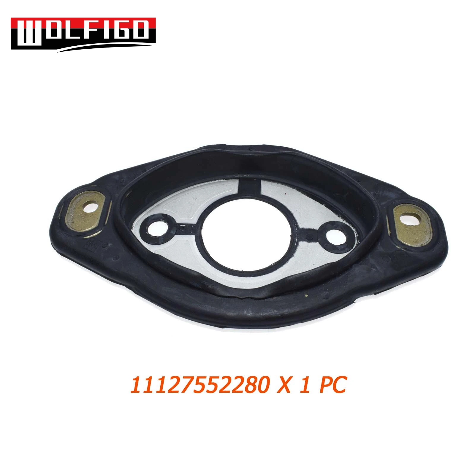 Комплект прокладок WOLFIGO для 2006 2013 B MW 128 323 328 528 X3 X5 Z4 11127582245 11127559699 11127552280