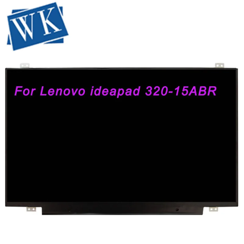 15 6 &quotМатрица для lenovo Ideapad 320-15ABR светодиодный дисплей 30Pin 1366X768 HD Замена |