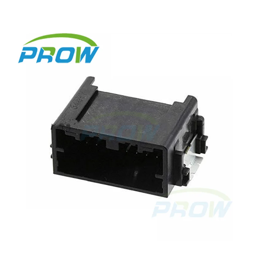 

Prow 12P 12pin Автомобильные Разъемы molev 34897-8120 0348978120 SMT male