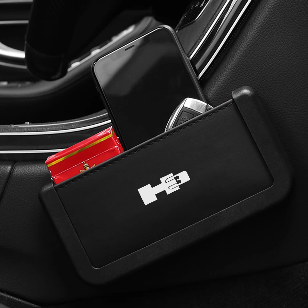 1 шт. автомобильный подвесной органайзер для хранения Hummer H1 H2 H3 H3T HX HEV