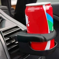 universal car vehicle air vent mount plastic drink cup bottle holder bracket