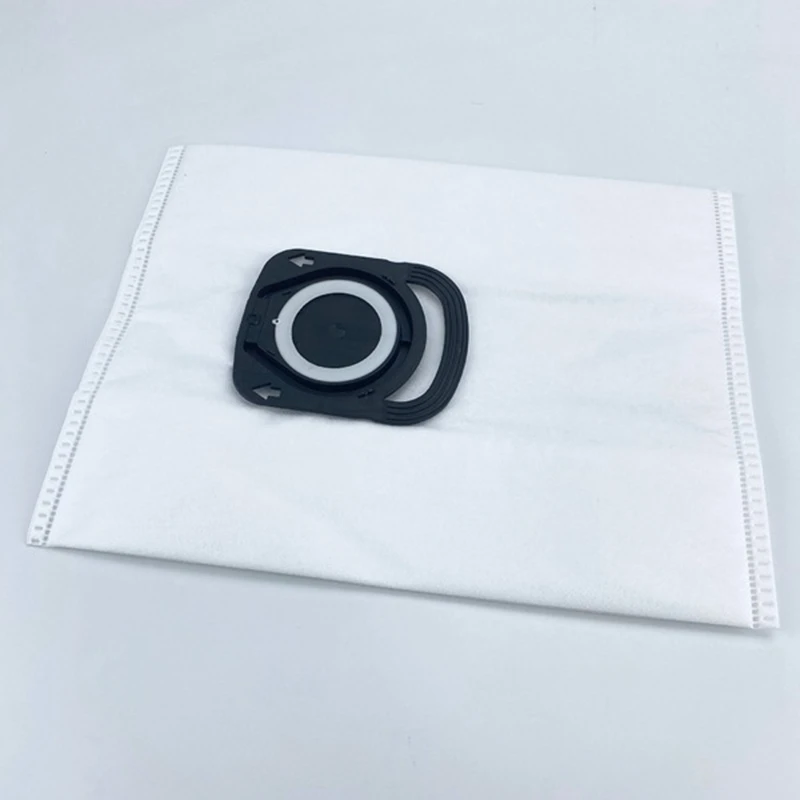 Vacuum Cleaner Dust Bags for Rowenta ZR 2005 Clean Base Dirt Disposal Replacement Parts Automatic | Бытовая техника