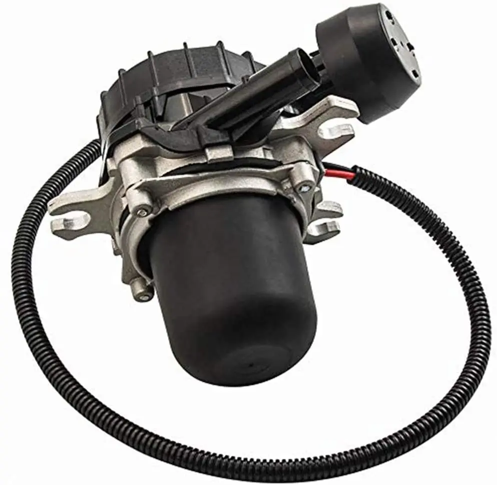 Новый 17610-0S010 176100S010 вторичный воздушный насос в сборе для 07-13 Toyota VENZA LAND CRUISER Sequoia