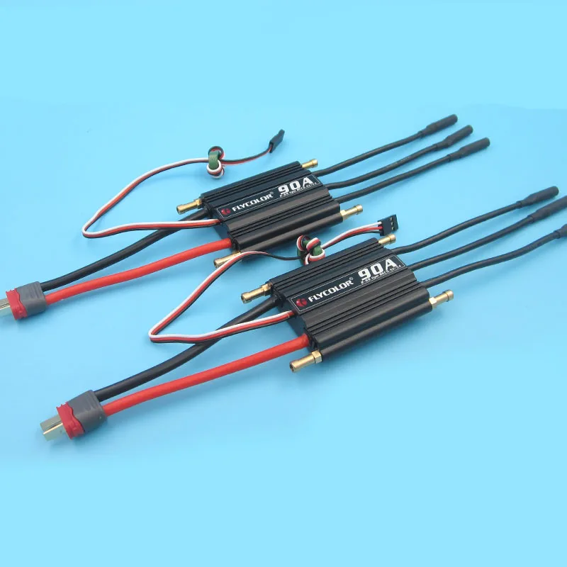 1 шт бесщеточный контроллер