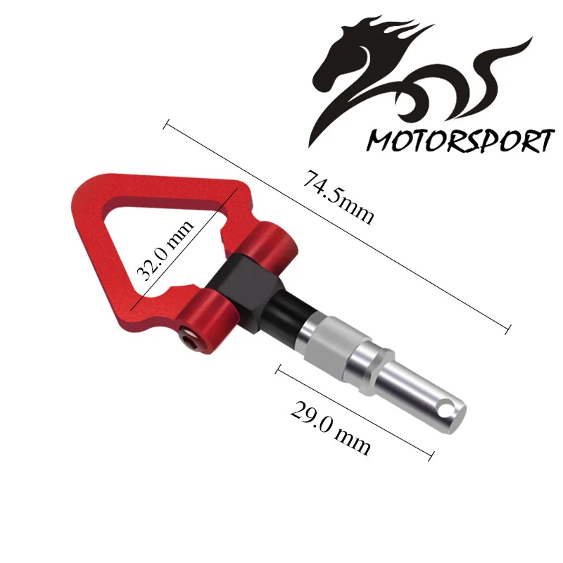 Автомобильный брелок автотюнинговые детали турбина гоночный трос крючок для
