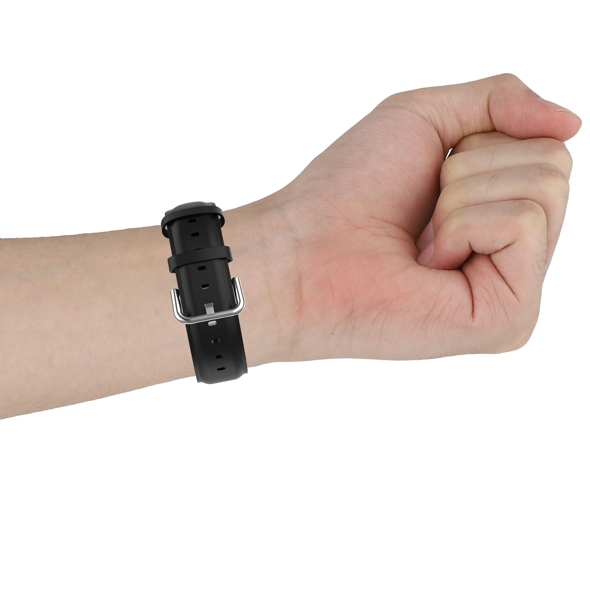 

Replacement Band For Fitbit Versa 3 Soft silicone Strap Bracelet Adjustable Wristband Sports comfort smart watch Accessory