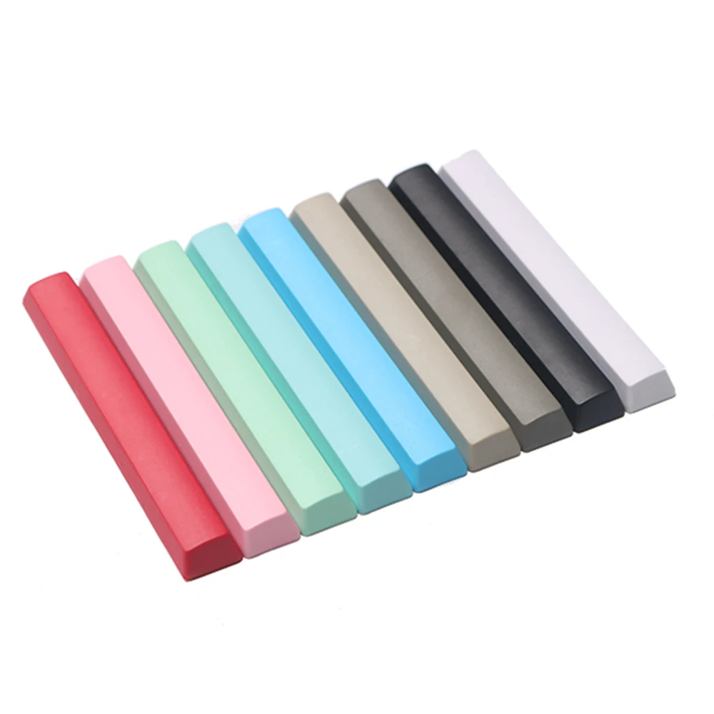 Колпачок клавиш PBT для механической клавиатуры Cherry Mx Switch Filco Ducky DECK IKBC OEM 6.25x