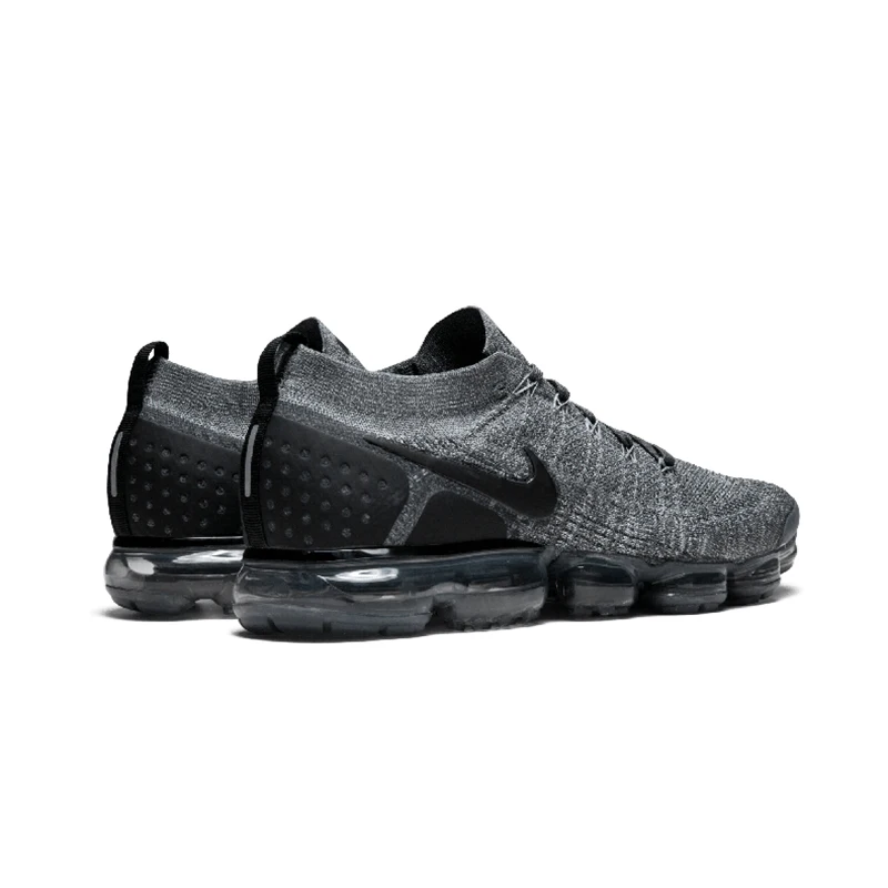 Оригинальные оригинальные мужские кроссовки для бега Nike Vapormax Flyknit 2 0 спортивные