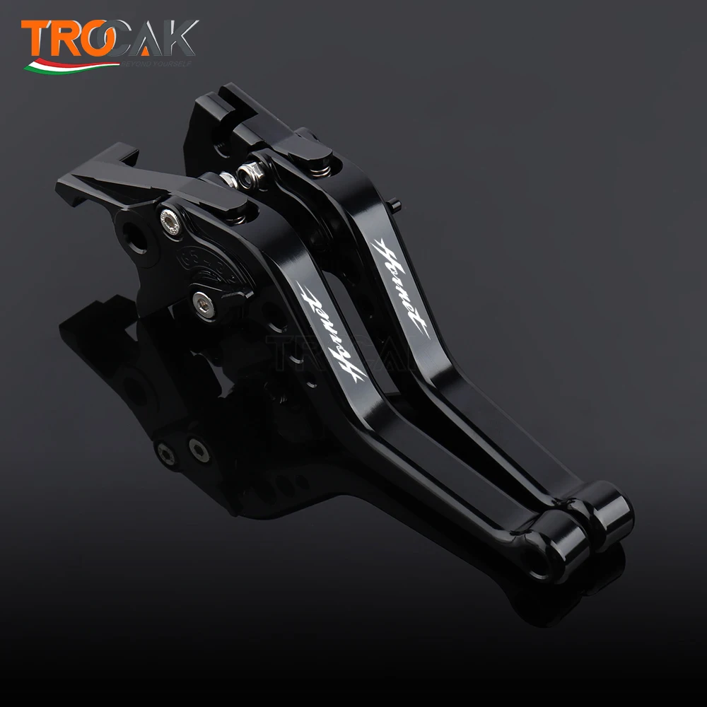 

Для Honda CB599 / CB600 HORNET 1998 1999 2000 2001 2002 2003 2004 2005 2006 CNC мотоциклетные CNC короткие рычаги тормоза и сцепления