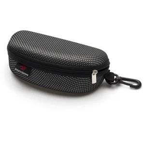 Cycling Sunglasses Case EVA Compression Resistance Outdoor Sports Glasses Case