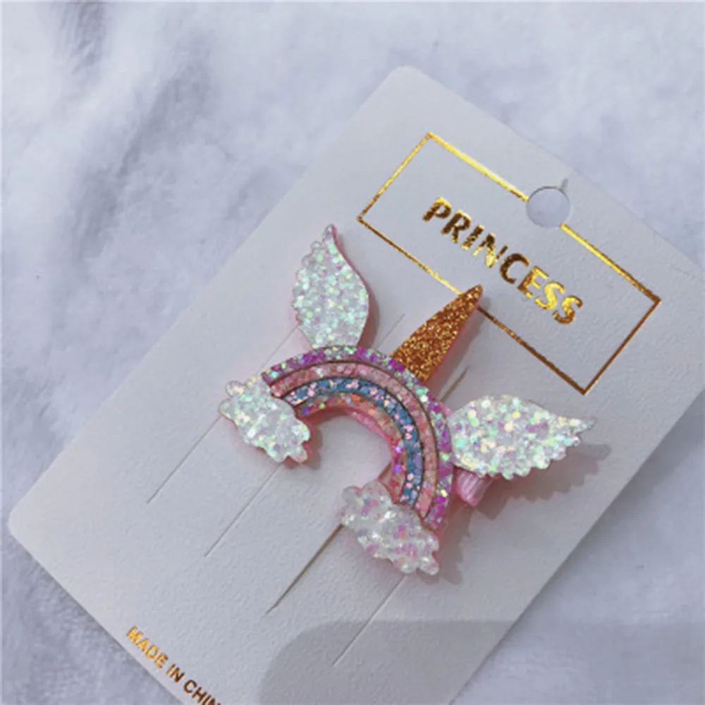 Для детей в Корейском стиле Новые женские аксессуары для волос повязка на голову