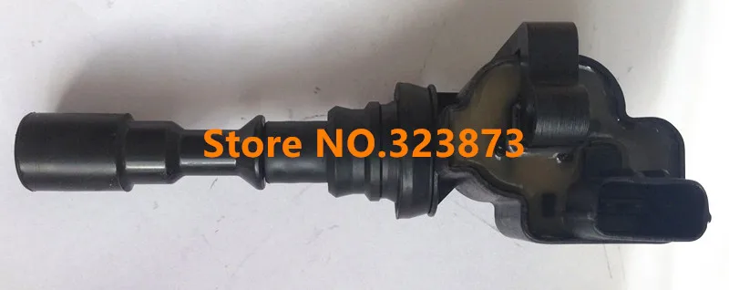 Набор 3 качества 27300-39050 2730039050 для Hyundai XG350 kia SEDONA катушка зажигания пакет K-M |