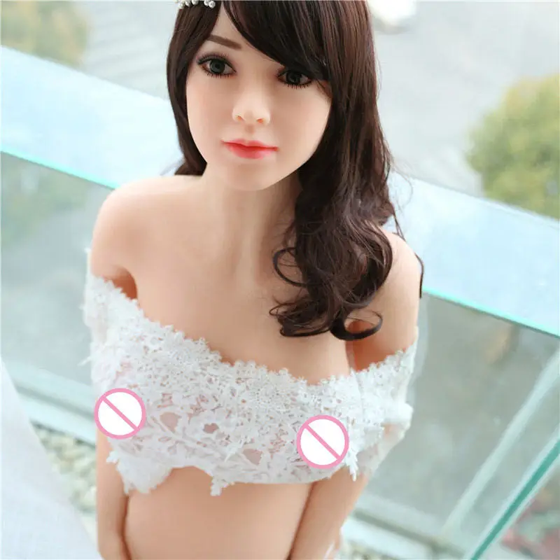 158 см Силиконовая секс кукла для беременных металлический скелет Секс силикон