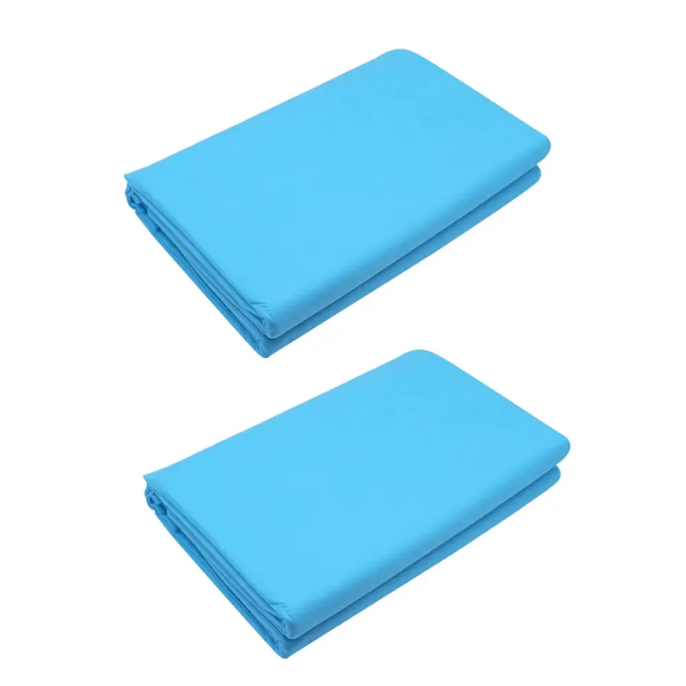 

90Pcs Disposable Professional Spa Bed Sheets Non-woven Nursing Pads