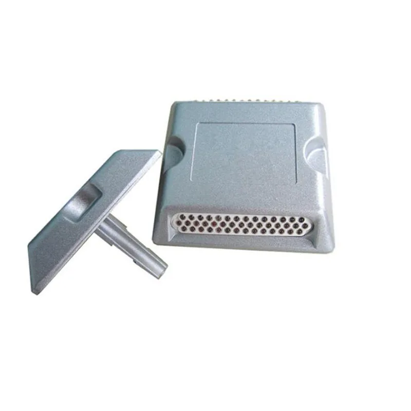 Кошечки для дороги с кошачьими глазами стеклянные бусинки дорожного движения