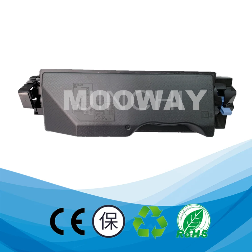 Картридж с тонером совместимый принтером Kyocera ECOSYS P6230cdn M6230cidn M6630cidn TK-5270 TK-5271 TK-5272 5274