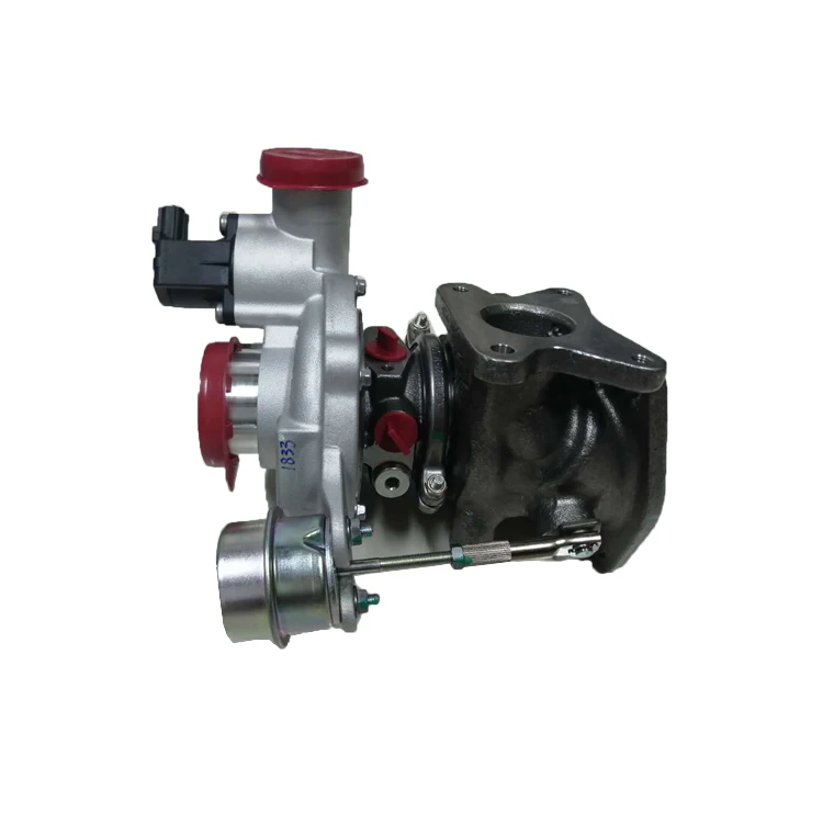 

Автозапчасти Турбокомпрессор 2,0 LDV G10 MAXUS G10 807859-5013S